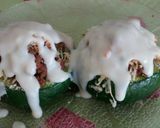 Foto del paso 9 de la receta: Zapallitos rellenos 