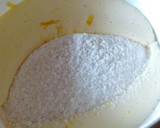 Foto del paso 3 de la receta: Alfajores de coco y dulce de leche