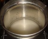 Foto del paso 1 de la receta: Almíbar para pastelitos 