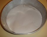 Foto del paso 4 de la receta: Bizcochuelo Clásico de Chocolate