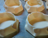 Foto del paso 4 de la receta: Canastitas de zapallito verde 
