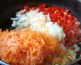 Foto del paso 5 de la receta: Albóndigas caseras (sin fritura)
