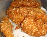 Foto del paso 4 de la receta: Nuggets de pollo 