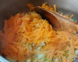 Foto del paso 2 de la receta: Zapallitos rellenos 