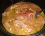 Foto del paso 1 de la receta: Nuggets de pollo 