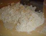Foto del paso 4 de la receta: Scons con frutas 