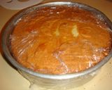 Foto del paso 13 de la receta: Como rellenar y decorar tortas