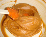 Foto del paso 2 de la receta: Rellenos para tortas: Crema Bariloche