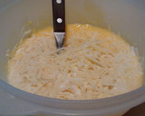 Foto del paso 2 de la receta: Canastitas de zapallito verde 