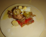 Foto del paso 3 de la receta: Empanadas de vigilia con atún y caballa