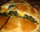 Foto del paso 5 de la receta: Pascualina de acelga