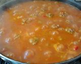 Foto del paso 8 de la receta: Albóndigas caseras (sin fritura)