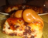 Foto del paso 7 de la receta: Budín con restos de bizcochuelo