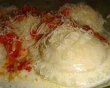 Foto del paso 8 de la receta: Sorrentinos de ricota, mozzarella y jamón
