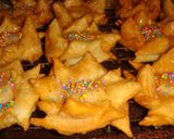Foto del paso 6 de la receta: Almíbar para pastelitos 