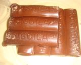 Foto del paso 3 de la receta: Rellenos para tortas: Crema Bariloche