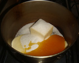 Foto del paso 1 de la receta: Barritas de cereal sin horno