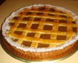 Foto del paso 8 de la receta: Pasta frola de dulce de leche 