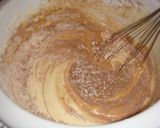 Foto del paso 3 de la receta: Bizcochuelo Clásico de Chocolate