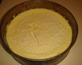 Foto del paso 6 de la receta: Cheesecake con frutillas