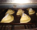 Foto del paso 6 de la receta: Empanadas de vigilia con atún y caballa