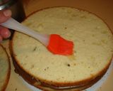 Foto del paso 8 de la receta: Como rellenar y decorar tortas