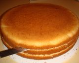 Foto del paso 2 de la receta: Como rellenar y decorar tortas