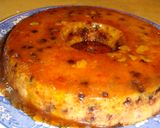 Foto del paso 6 de la receta: Budín con restos de bizcochuelo