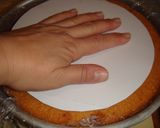 Foto del paso 15 de la receta: Como rellenar y decorar tortas