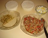 Foto del paso 2 de la receta: Empanadas de vigilia con atún y caballa