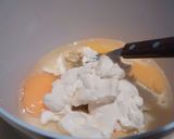 Foto del paso 5 de la receta: Tarta de pollo al verdeo