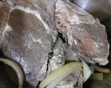 Foto langkah ke 2 dari resep 🇩🇪 German Sauerbraten.