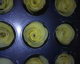 Baked potatoes roses #potatoescontest recipe step 5 photo