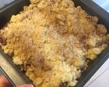 Gluten Free Apple & Plum Crumble recipe step 3 photo