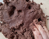 Foto del paso 1 de la receta: Galletitas de chocolate tipo Chocolinas® by Mate Amargo