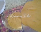 A picture of step 2 of Healthy Shake.