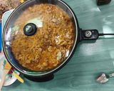 Foto del paso 12 de la receta: Fideuá melosita