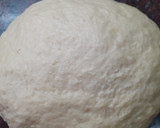 Foto del paso 3 de la receta: Pan dulce con chocolate y nueces