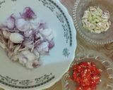 Foto langkah ke 6 dari resep Ikan Patin Sambal Matah.