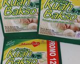 Foto langkah ke 1 dari resep Bakso kuah sayur.