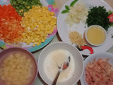 Gabin sayur