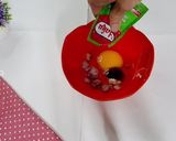Foto langkah ke 4 dari resep Sandwich Roti Tawar Telur.