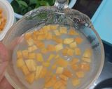 Foto langkah ke 2 dari resep Tako Thai Nangka/ Kue Talam Nangka.