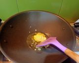 Foto langkah ke 2 dari resep Ricebox ayam telur asin.