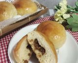 Foto langkah ke 9 dari resep Roti Ebi khas Pontianak.