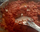 गाजर हलवा (Gajar halwa recipe in hindi) रेसिपी चरण 6 फोटो