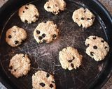 Foto del paso 2 de la receta: Galletas de avena sin harina de trigo 🌾