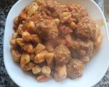 Foto del paso 10 de la receta: Ñoquis de Harina