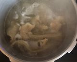 Foto del paso 2 de la receta: Callos a la gallega con chorizo