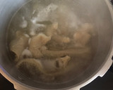Foto del paso 2 de la receta: Callos a la gallega con chorizo